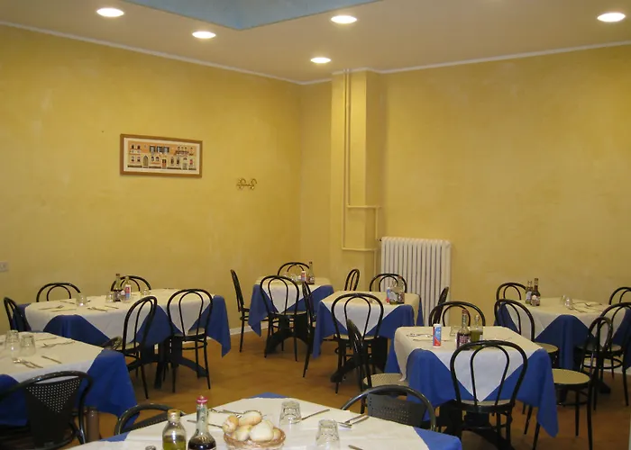 Hotel Villa Nazareth Trieste